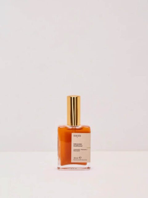 Nourishing Hand Cream